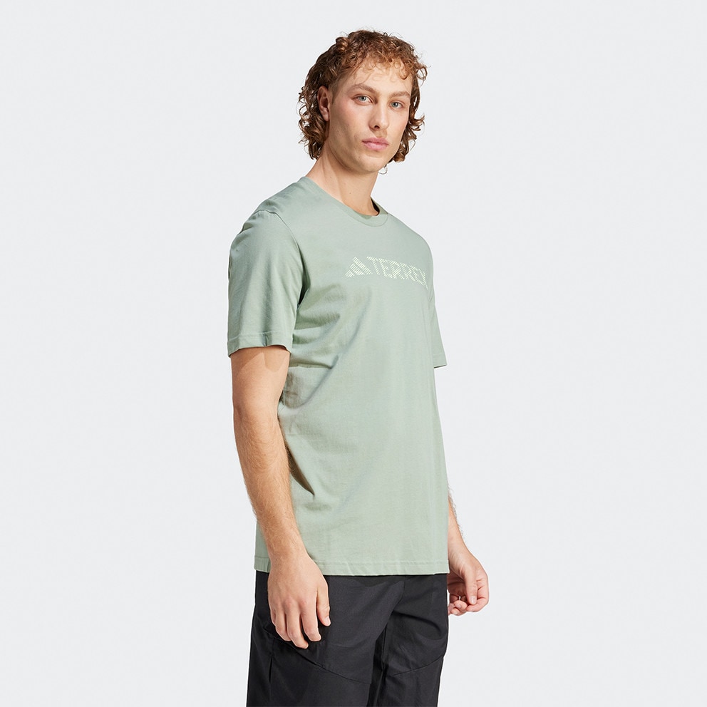 adidas Terrex Classic Logo Men's T-shirt