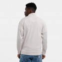 Jack & Jones Jjpanel Sweat Zip High Neck