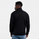 Jack & Jones Jjpanel Sweat Zip High Neck