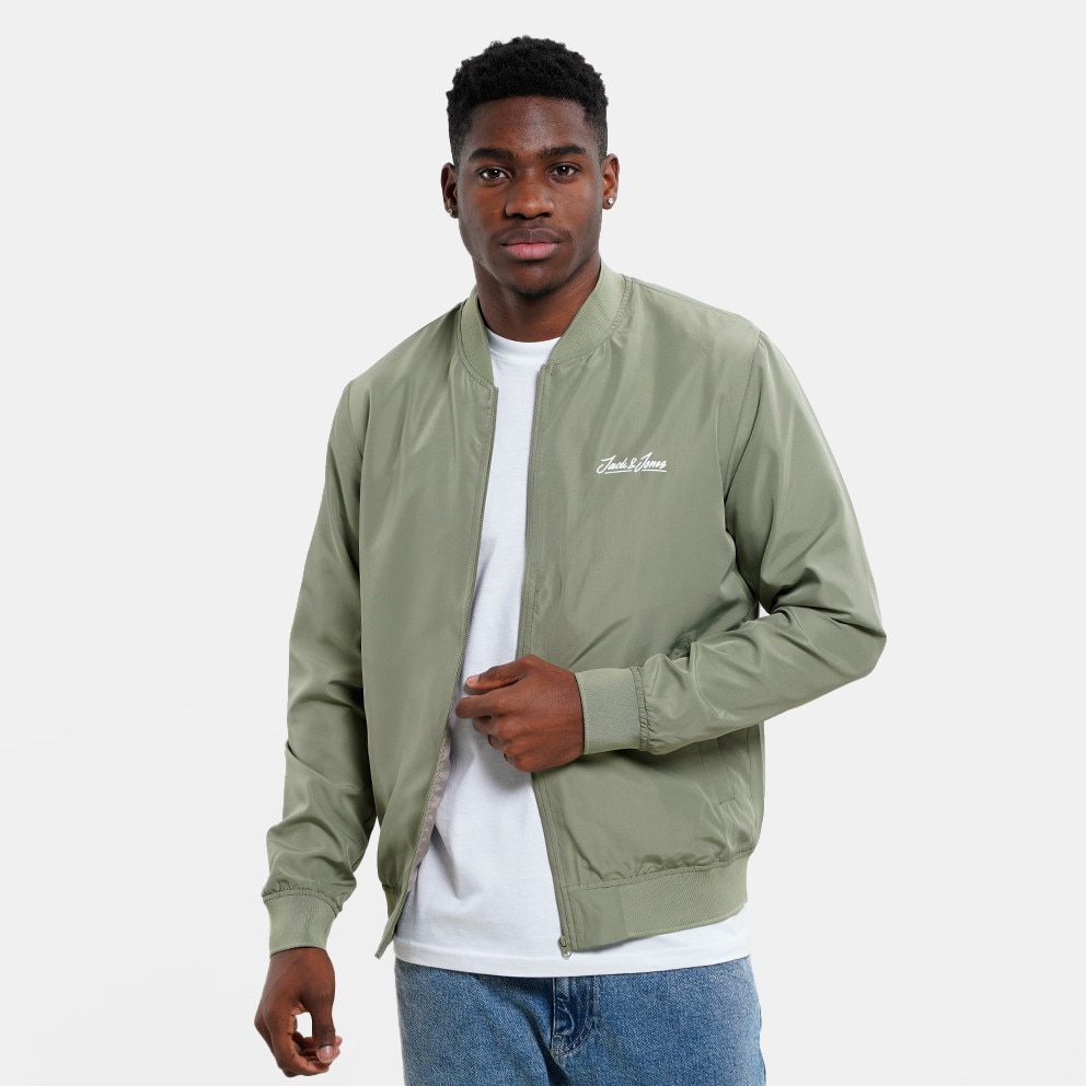 Jack & Jones Οliver Bomber Men's Jacket