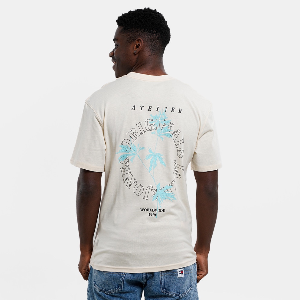 Jack & Jones Flower Men's T-shirt