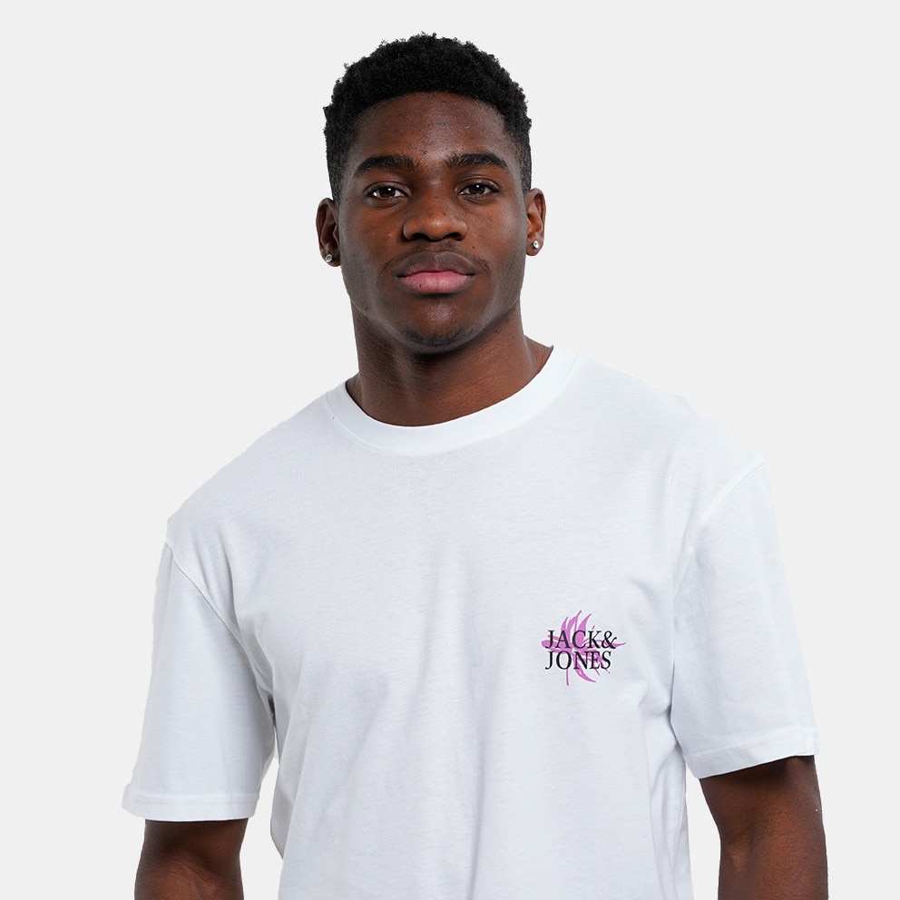 Jack & Jones Flower Men's T-shirt