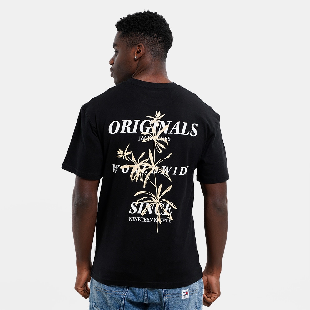 Jack & Jones Flower Men's T-shirt