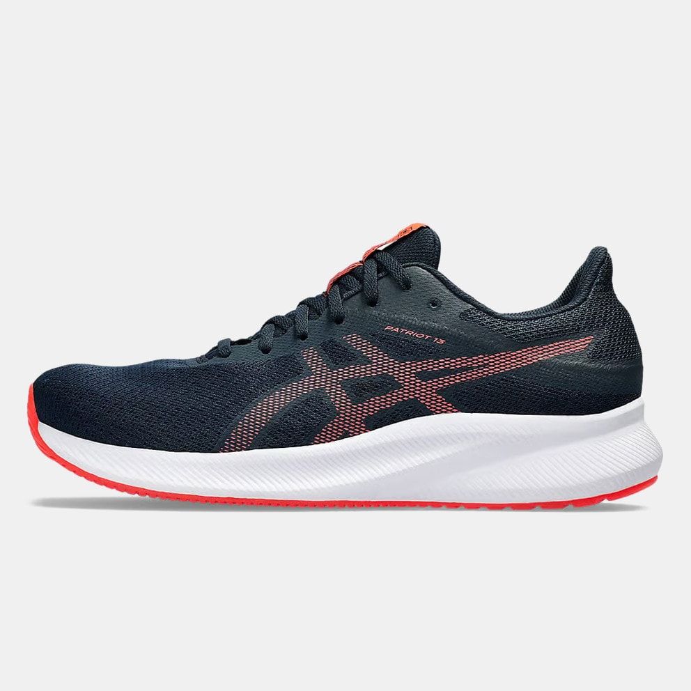 ASICS Patriot 13 Ανδρικά Παπούτσια για Τρέξιμο