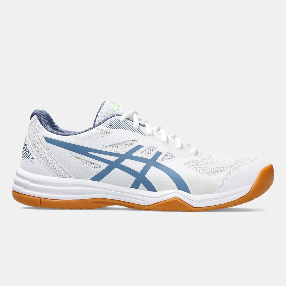 ASICS Upcourt 5 Ανδρικά Παπούτσια για Βόλεϊ (9000171316_17689) Ανδρικά / Ανδρικά Παπούτσια / Βόλλεϊ