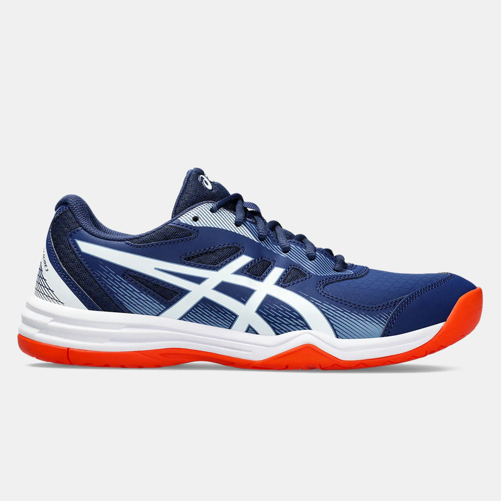 ASICS Court Slide 3 Ανδρικά Παπούτσια για Tέννις (9000171330_29729) Ανδρικά / Ανδρικά Παπούτσια / Τένις