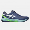 ASICS Gel-Dedicate 8 Ανδρικά Παπούτσια για Πάντελ