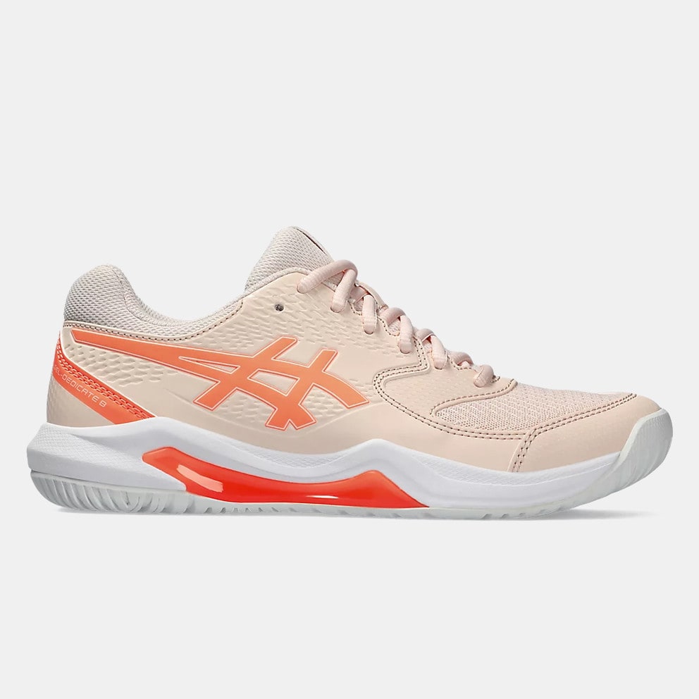 ASICS Gel-Dedicate 8 Γυναικεία Παπούτσια για Tέννις (9000171335_42502) Γυναικεία / Γυναικεία Παπούτσια / Τένις