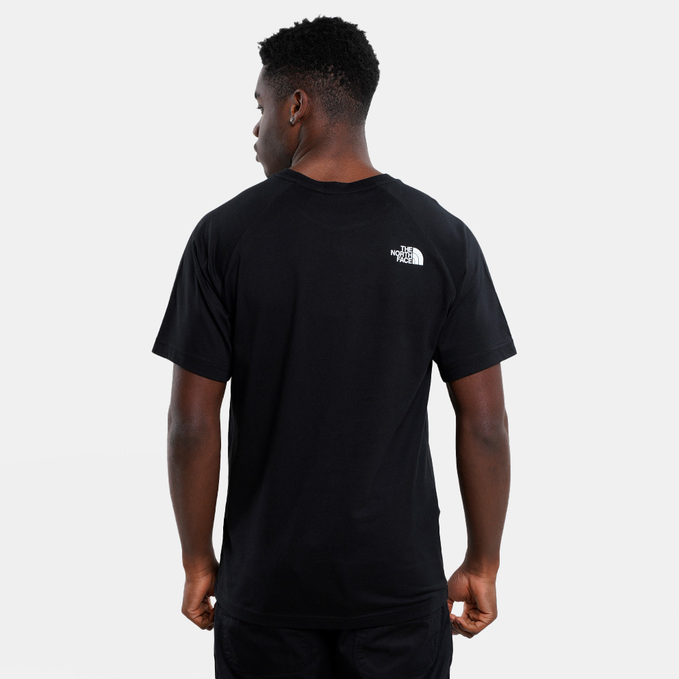 The North Face M S/S Redbox Men's T-shirt