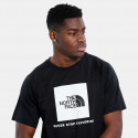 The North Face M S/S Redbox Men's T-shirt