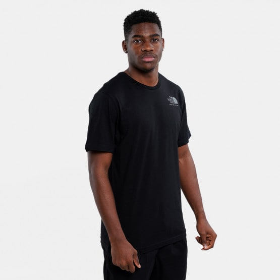 Nike Zoom VaporFly 4% 1 M Graphic S/S Tee 3 Tnf Black