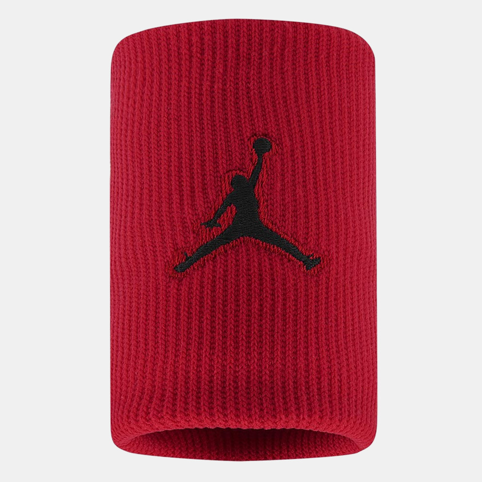 Jordan Jordan Jumpman Terry Wrist Bands 2 Pk