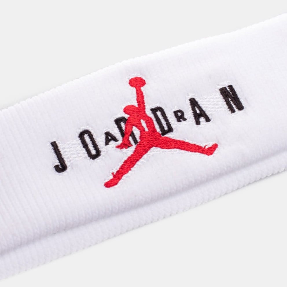 Jordan Jordan Jumpman Terry Headband