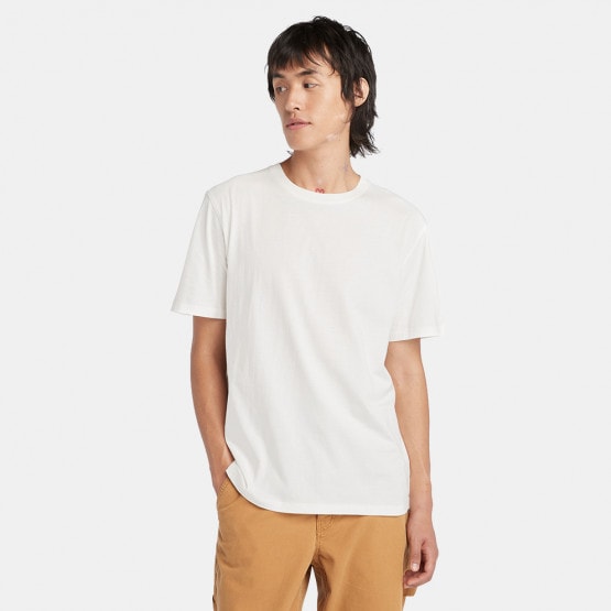 Timberland Tree Logo Men's T-Shirt