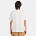 Timberland Tree Logo Men's T-Shirt