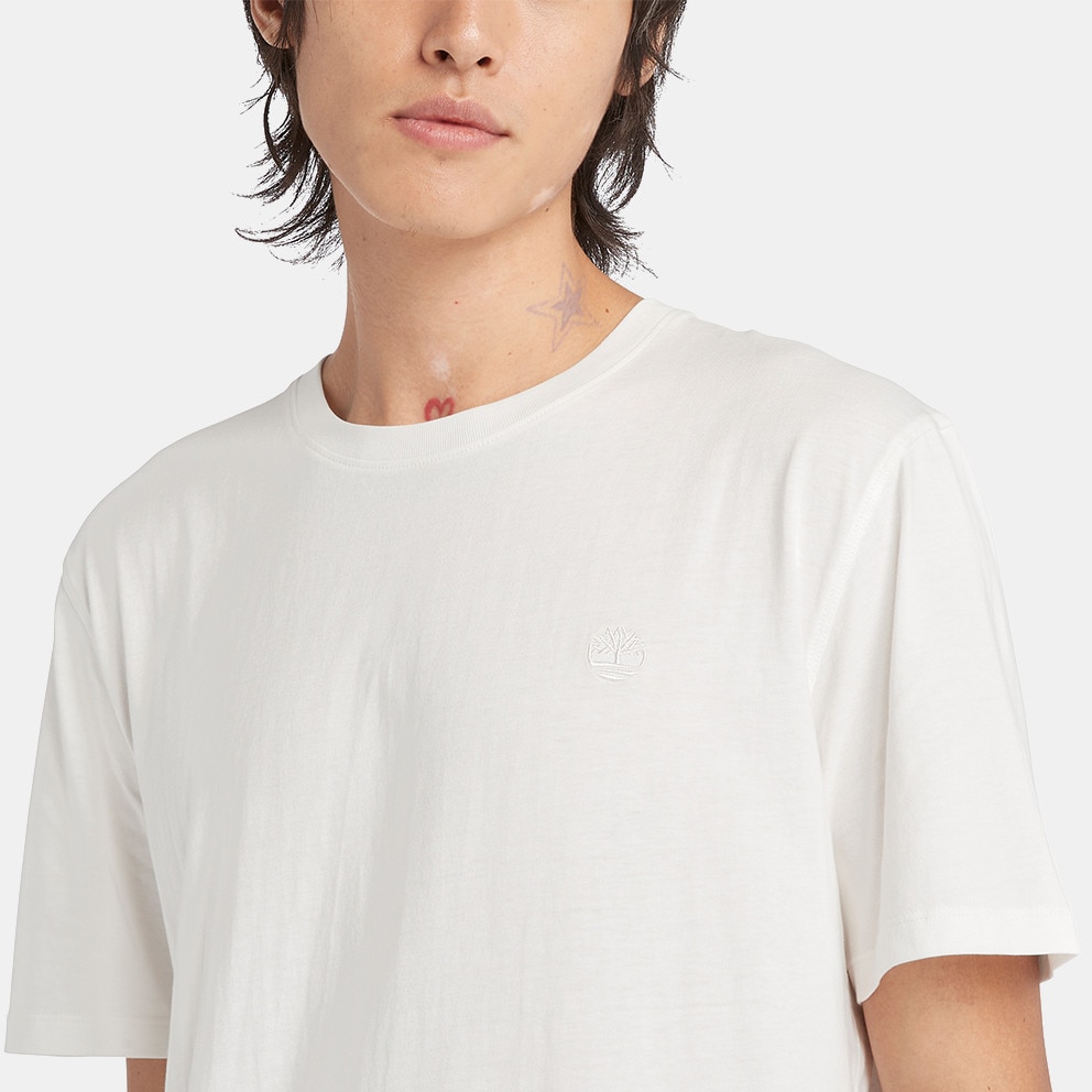 Timberland Garment Dye Short Sleeve Tee