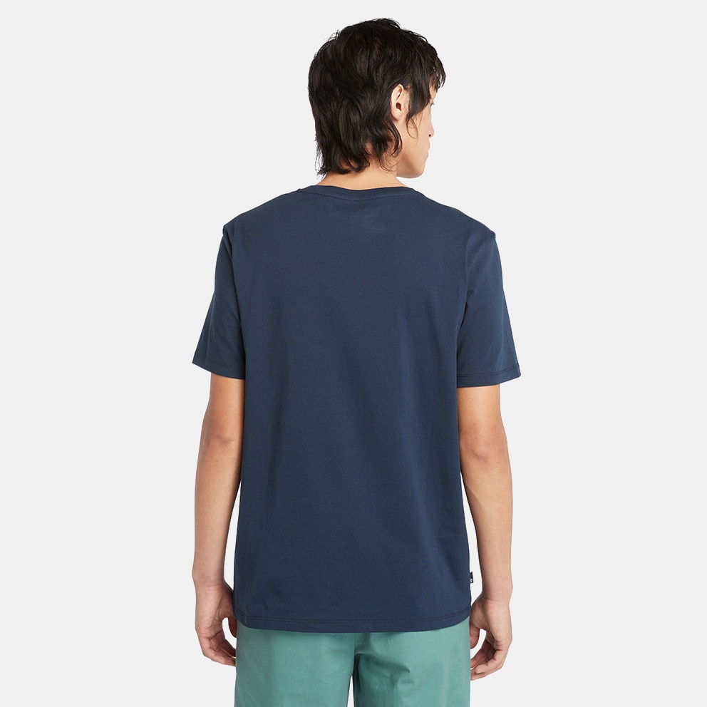 Timberland Tree Logo Men's T-Shirt