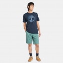 Timberland Tree Logo Short Sleeve Tee