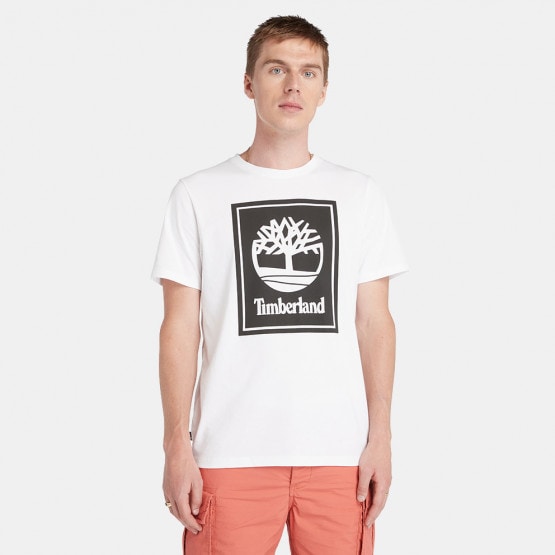 Timberland Short Sleeve Tee