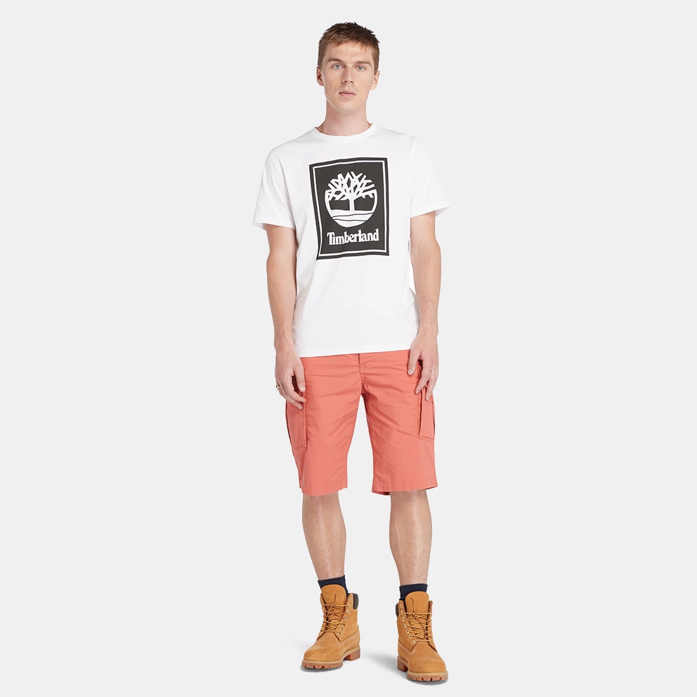 Timberland Short Sleeve Tee