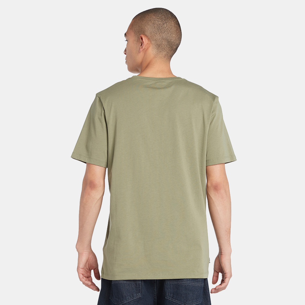 Timberland Short Sleeve Tee