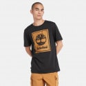 Timberland Tree Logo Ανδρικό T-Shirt