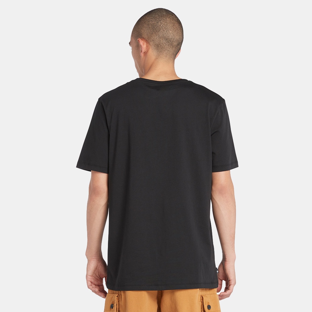 Timberland Tree Logo Ανδρικό T-Shirt