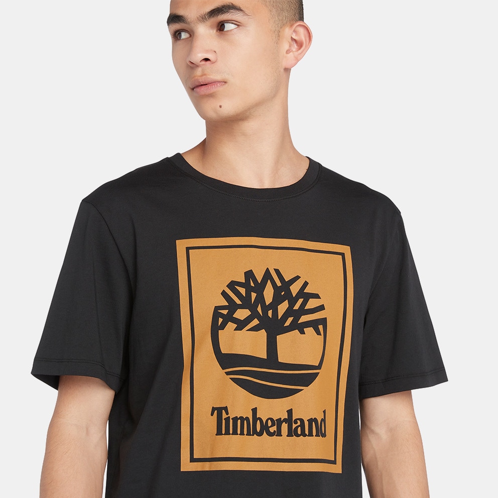 Timberland Tree Logo Ανδρικό T-Shirt