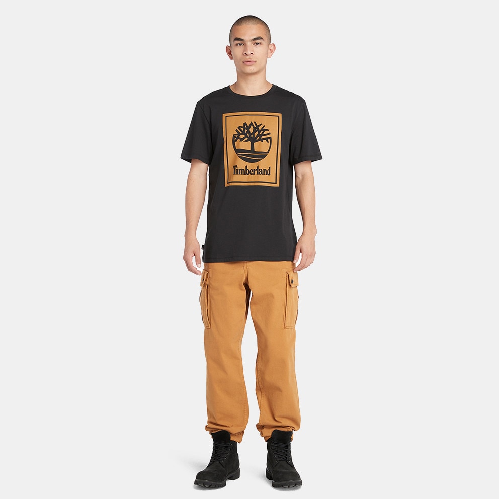 Timberland Short Sleeve Tee