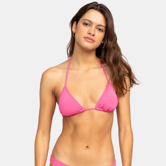 Roxy Beach Classics Women’s Bikini Top