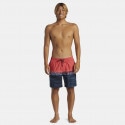 Quiksilver Everyday Wordblock Volley 17 Μαγιο Ανδρ
