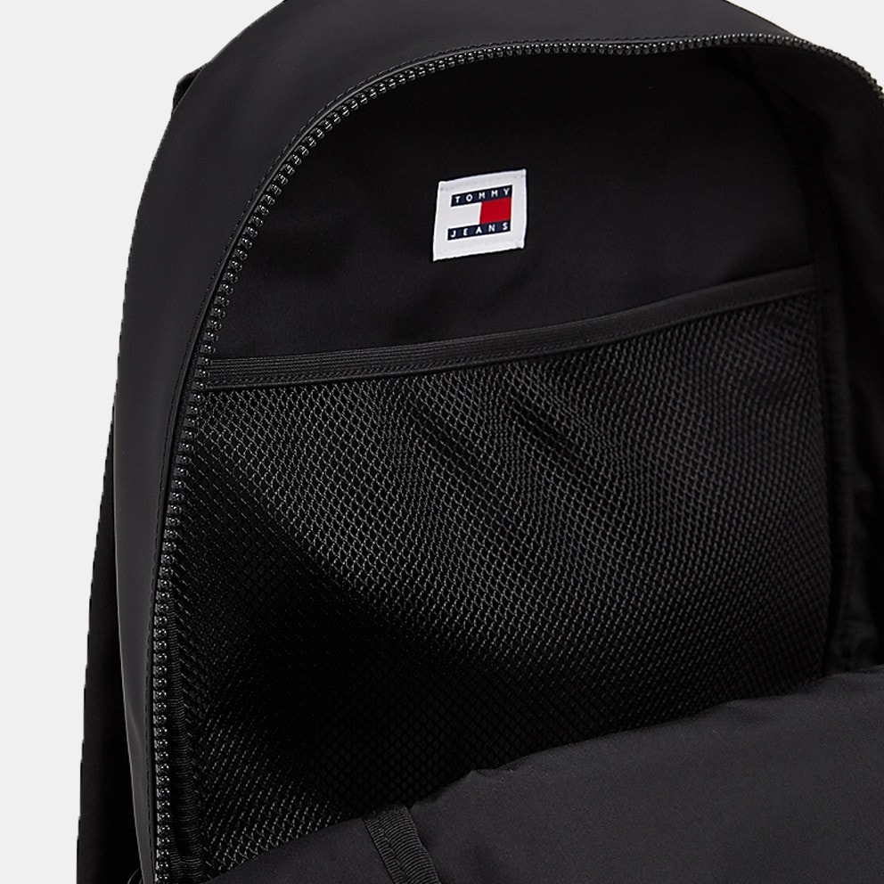 Tommy Jeans Street Trek Unisex Σακίδιο Πλάτης 17,5L
