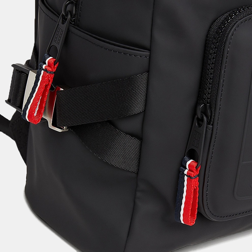 Tommy Jeans Street Trek Unisex Σακίδιο Πλάτης 17,5L