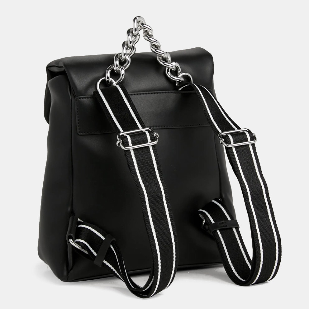 Wide strap backpack hotsell