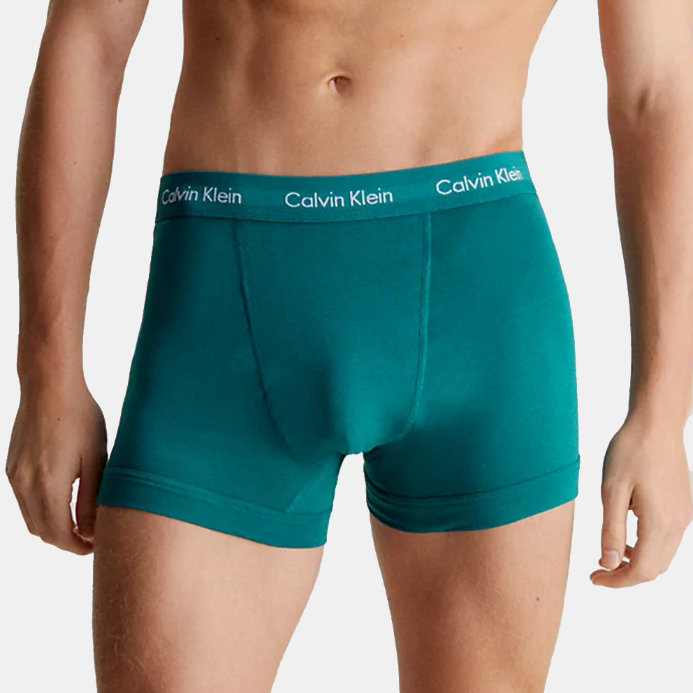 Calvin Klein Low Rise 3-pack Men's Underwear