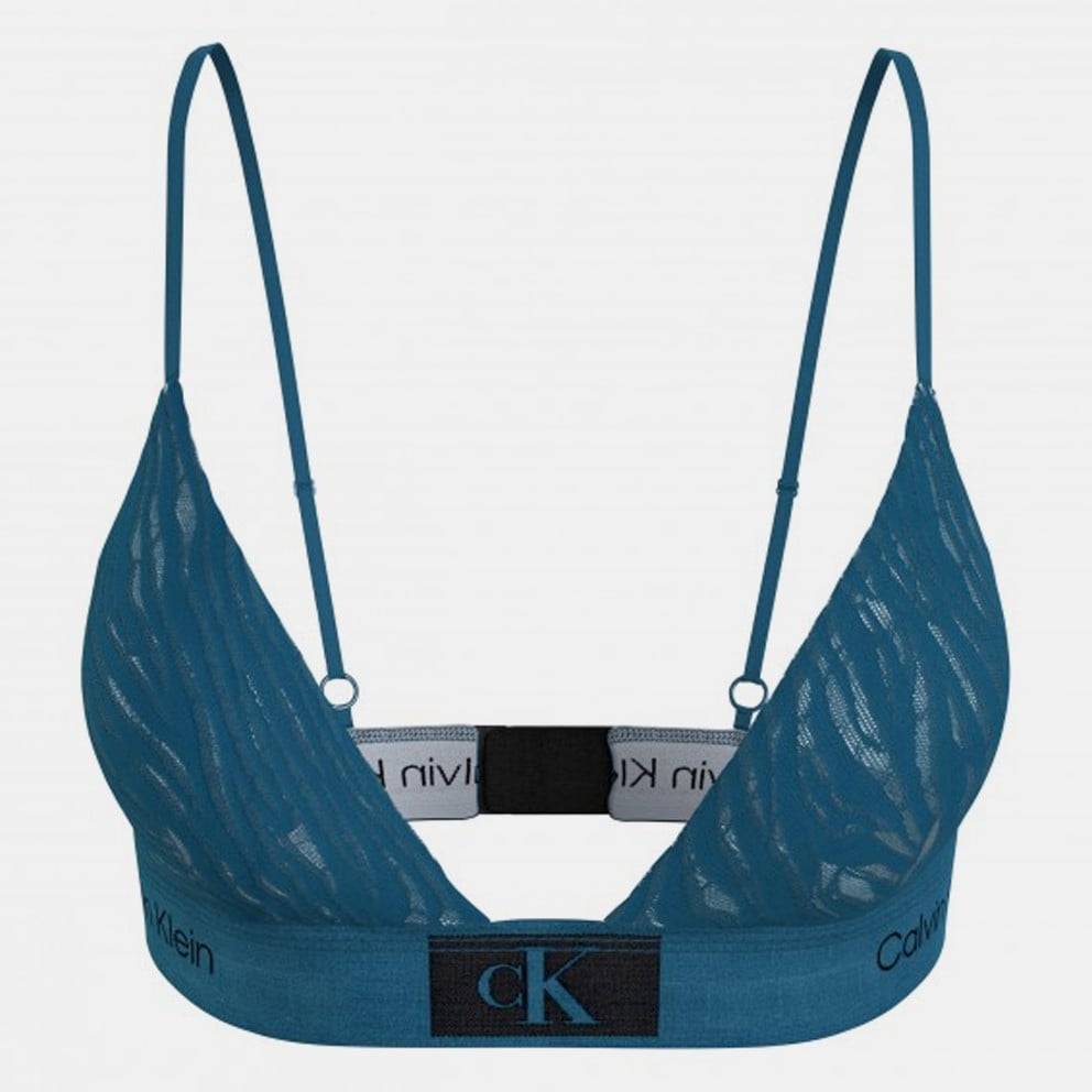 Calvin Klein Unlined Triangle