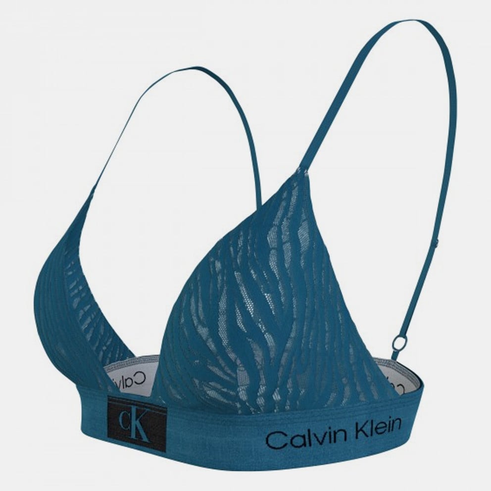 Calvin Klein Unlined Triangle