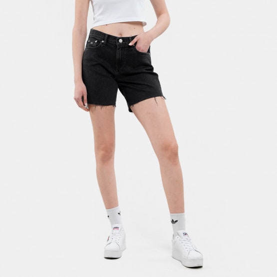 Tommy Jeans Maddie Γυναικείο Σορτς
