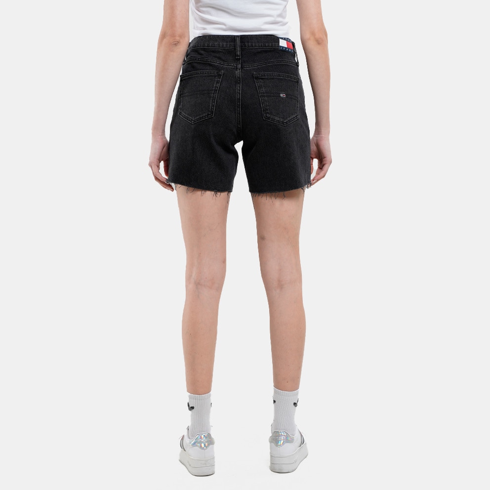 Tommy Jeans Maddie Γυναικείο Σορτς
