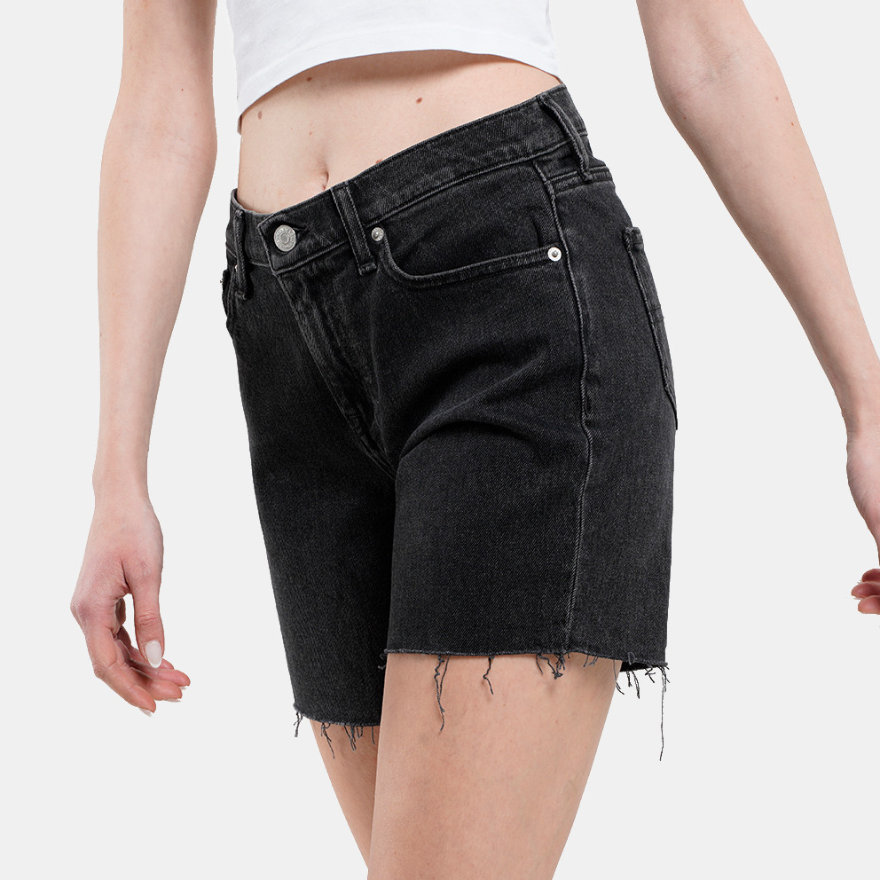 Tommy Jeans Maddie Γυναικείο Σορτς