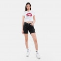 Tommy Jeans Maddie Γυναικείο Σορτς