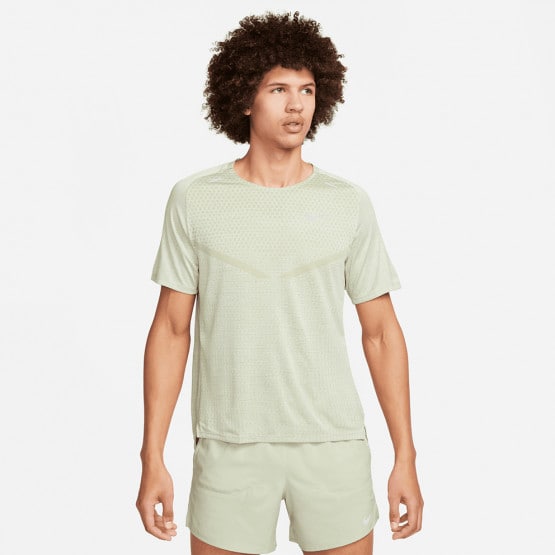 Nike TechKnit Ανδρικό T-Shirt