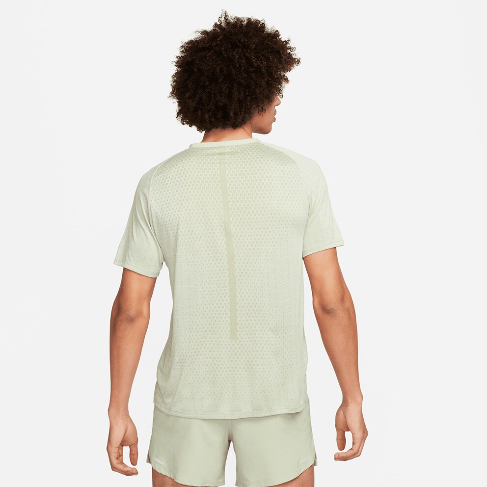 Nike TechKnit Ανδρικό T-Shirt