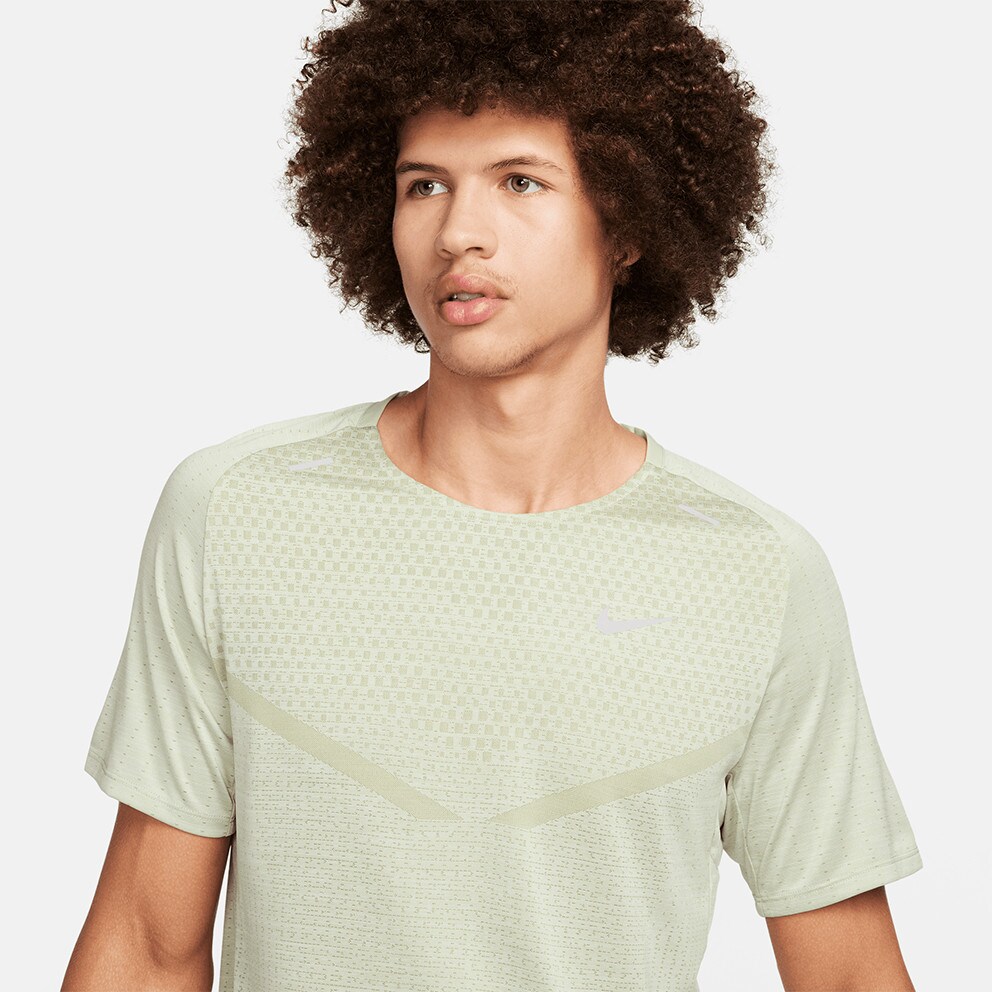 Nike TechKnit Ανδρικό T-Shirt
