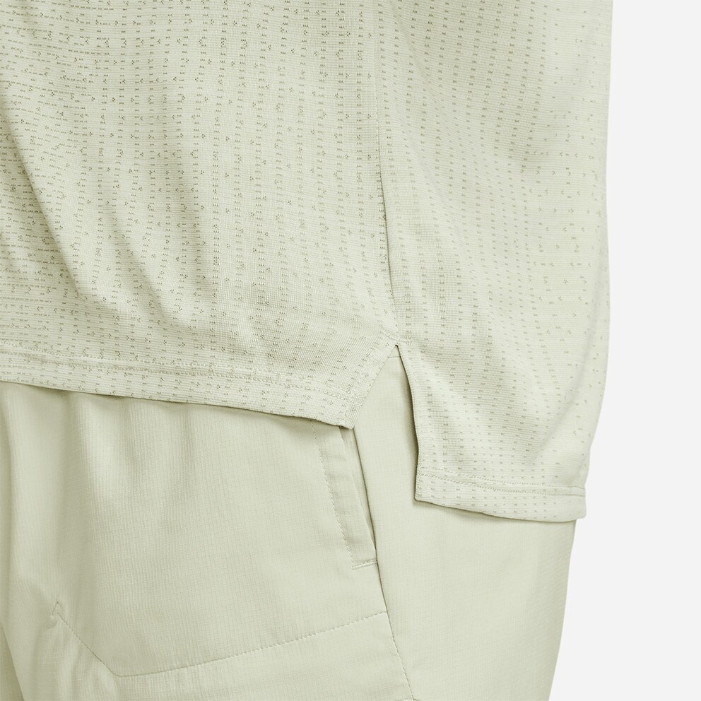 Nike TechKnit Ανδρικό T-Shirt