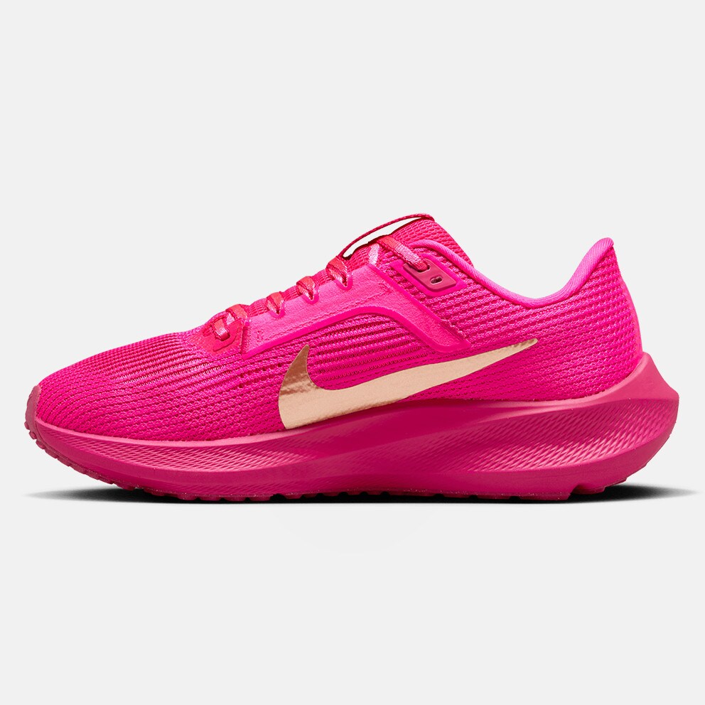 601 Nike Air Zoom Pegasus 40 Women s Running Shoes Pink DV3854 nike wmns air max 270 black magic ember