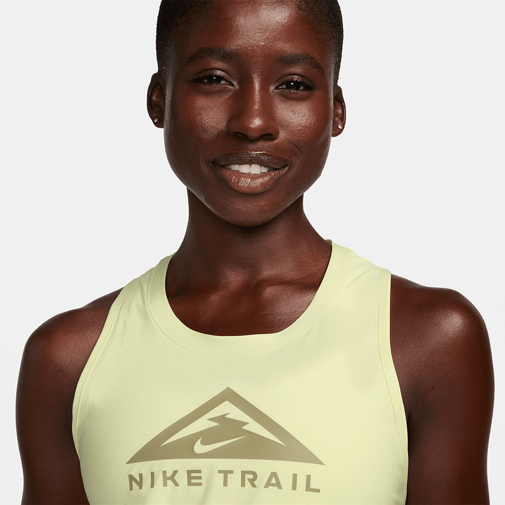 Nike Dri-FIT Γυναικείο Tank Top