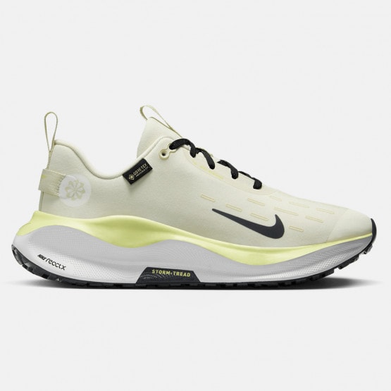 Nike InfinityRN 4 GORE-TEX Γυναικεία Παπούτσια
