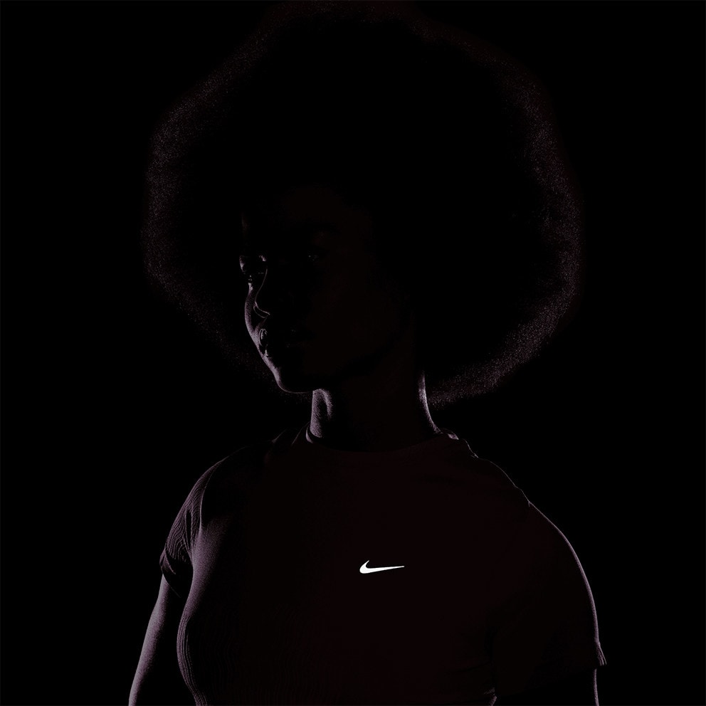 Nike Dri-FIT ADV Running Division Γυναικείο T-shirt για Τρέξιμο