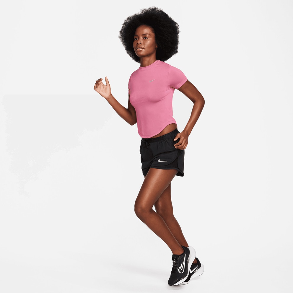 Nike Dri-FIT ADV Running Division Γυναικείο T-shirt για Τρέξιμο